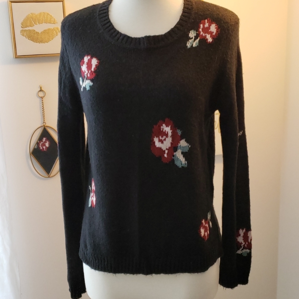 Sweater- Cute
